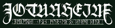 logo Jotunheim (SWE)